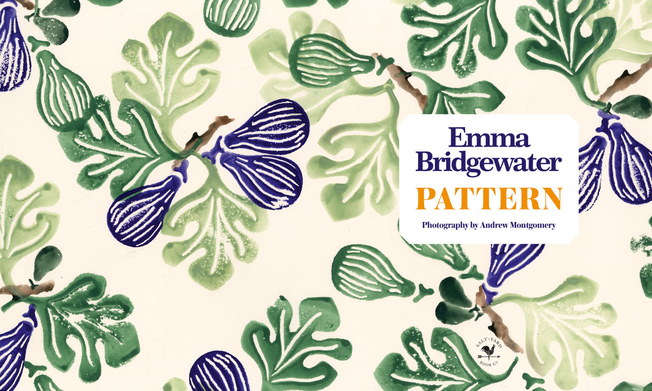 PATTERN BY EMMA BRIDGEWATER