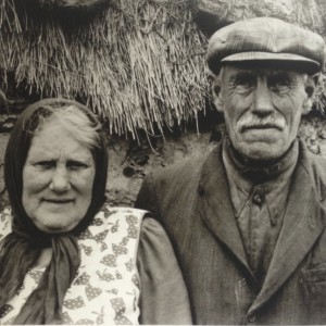 'The Hebrides' - Paul Strand