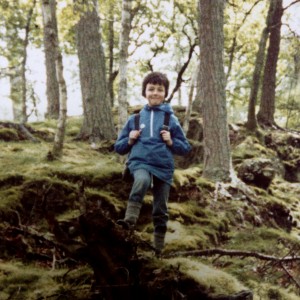 1982 Derwentwater The Lake District