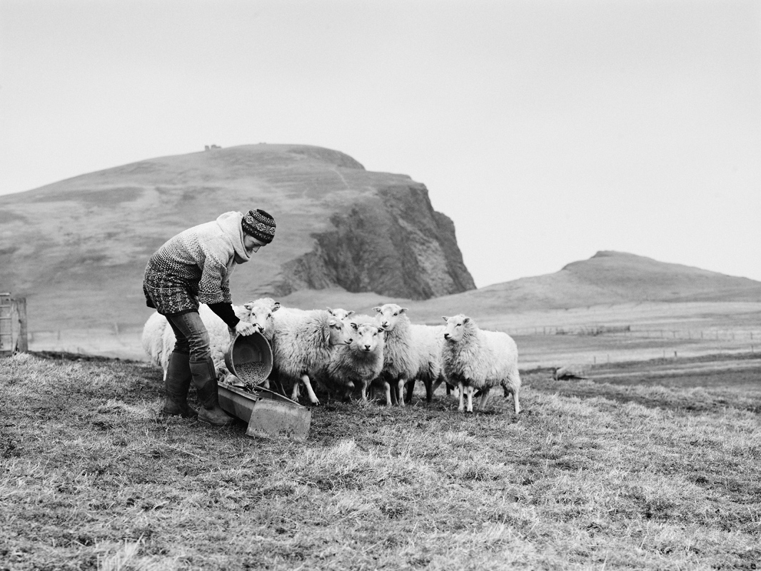 FAIR ISLE KNITWEAR – COUNTRY LIVING UK