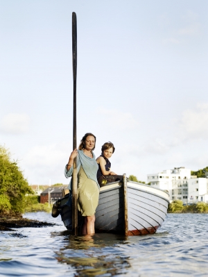 Boatwoman